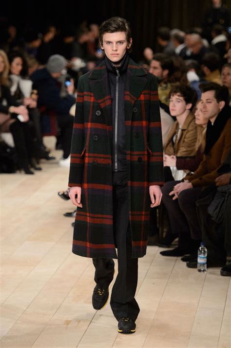 burberry prorsum fall 2016|Burberry prorsum collection.